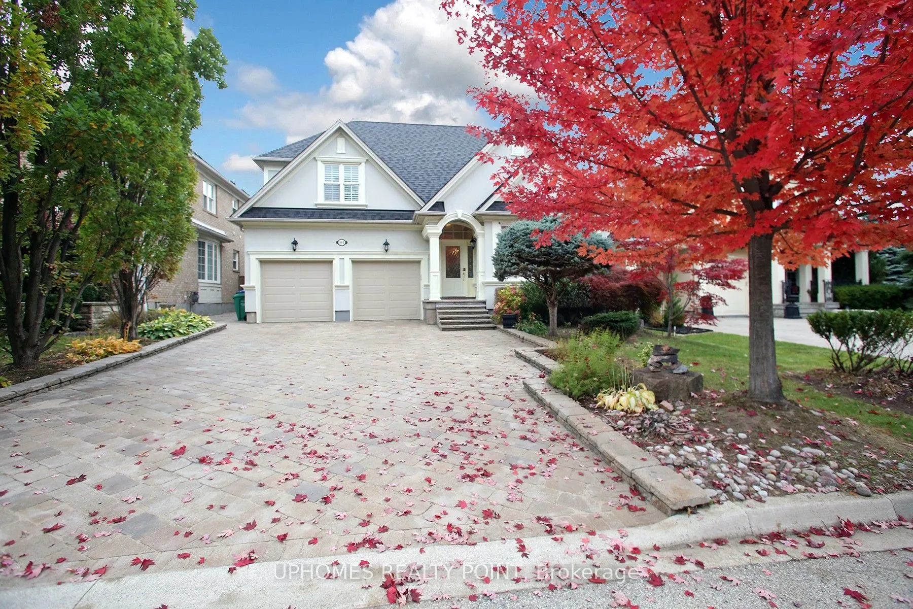 Detached Home For Sale | W13032996