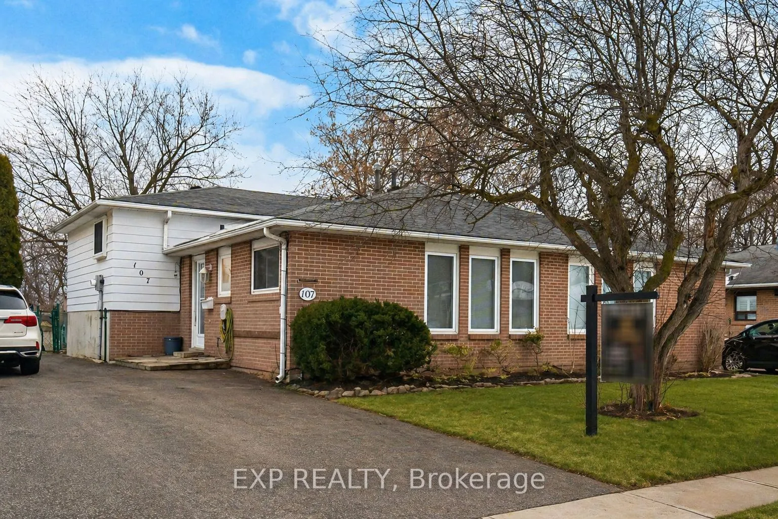 Semi-Detached Home For Sale | W13033086