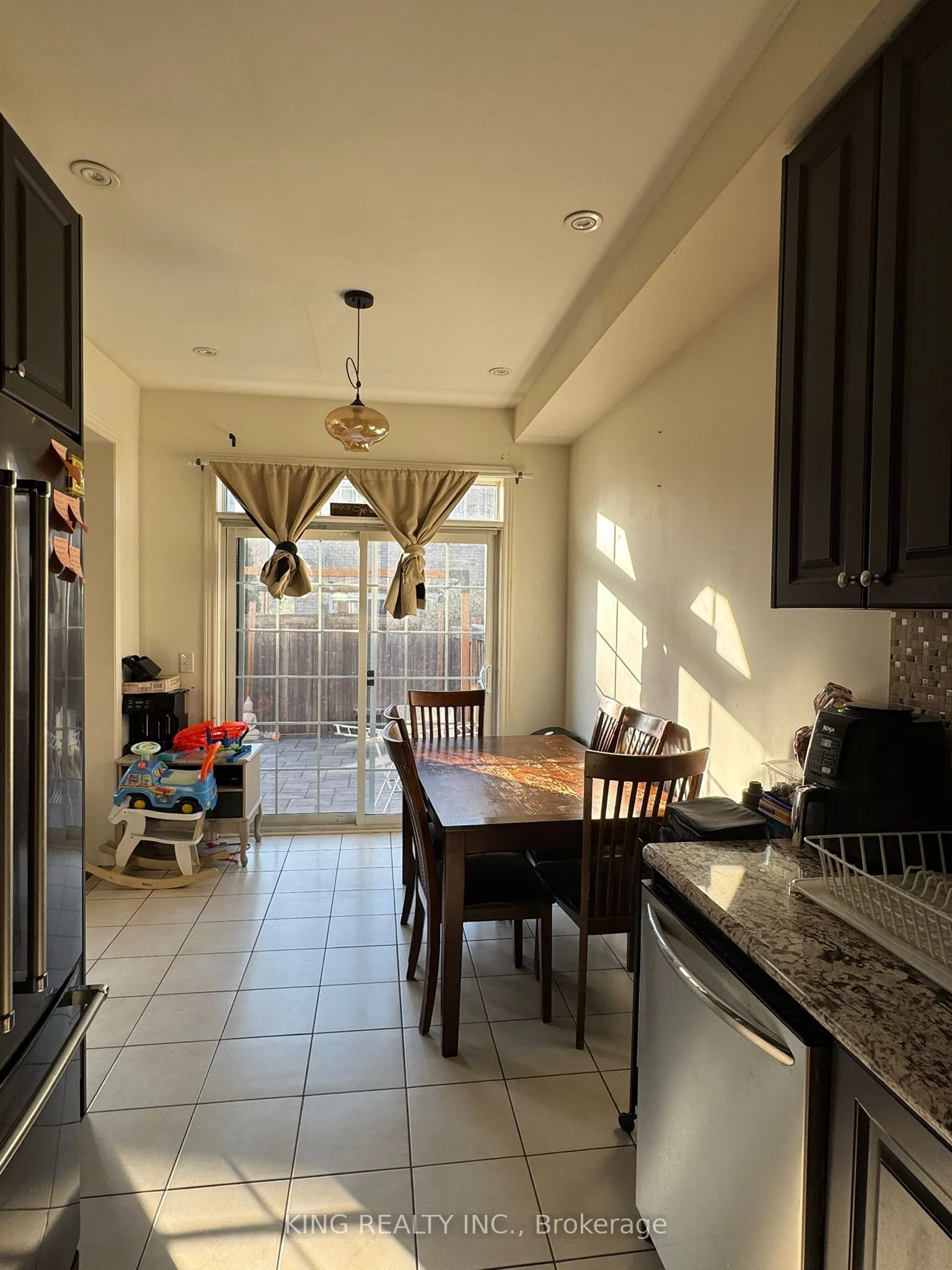 Semi-Detached Home For Lease | W13033114