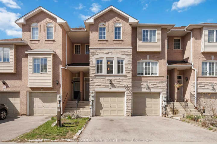 48  Pioneer  Avenue, Toronto W04, ON M6M 5H5