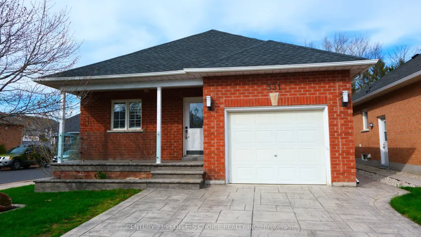 331  Centennial Forest E Drive, Milton, ON L9T 5X4