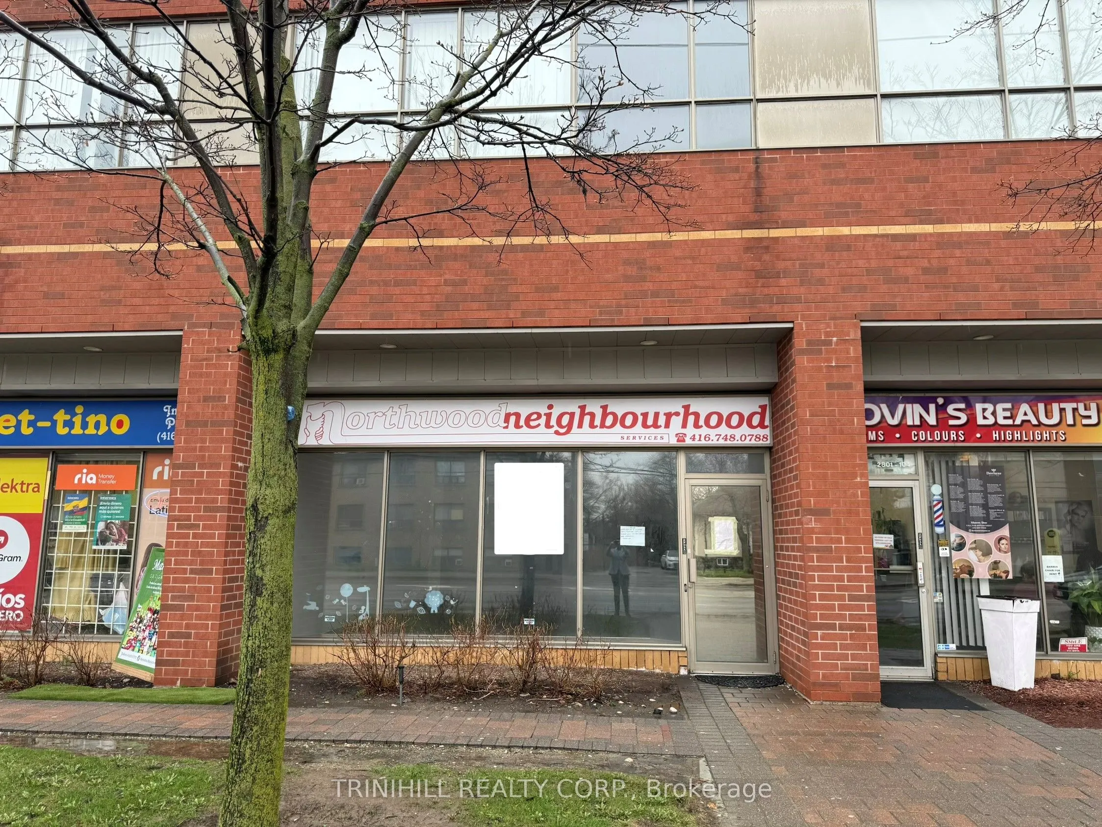 Property For Lease | W13034056