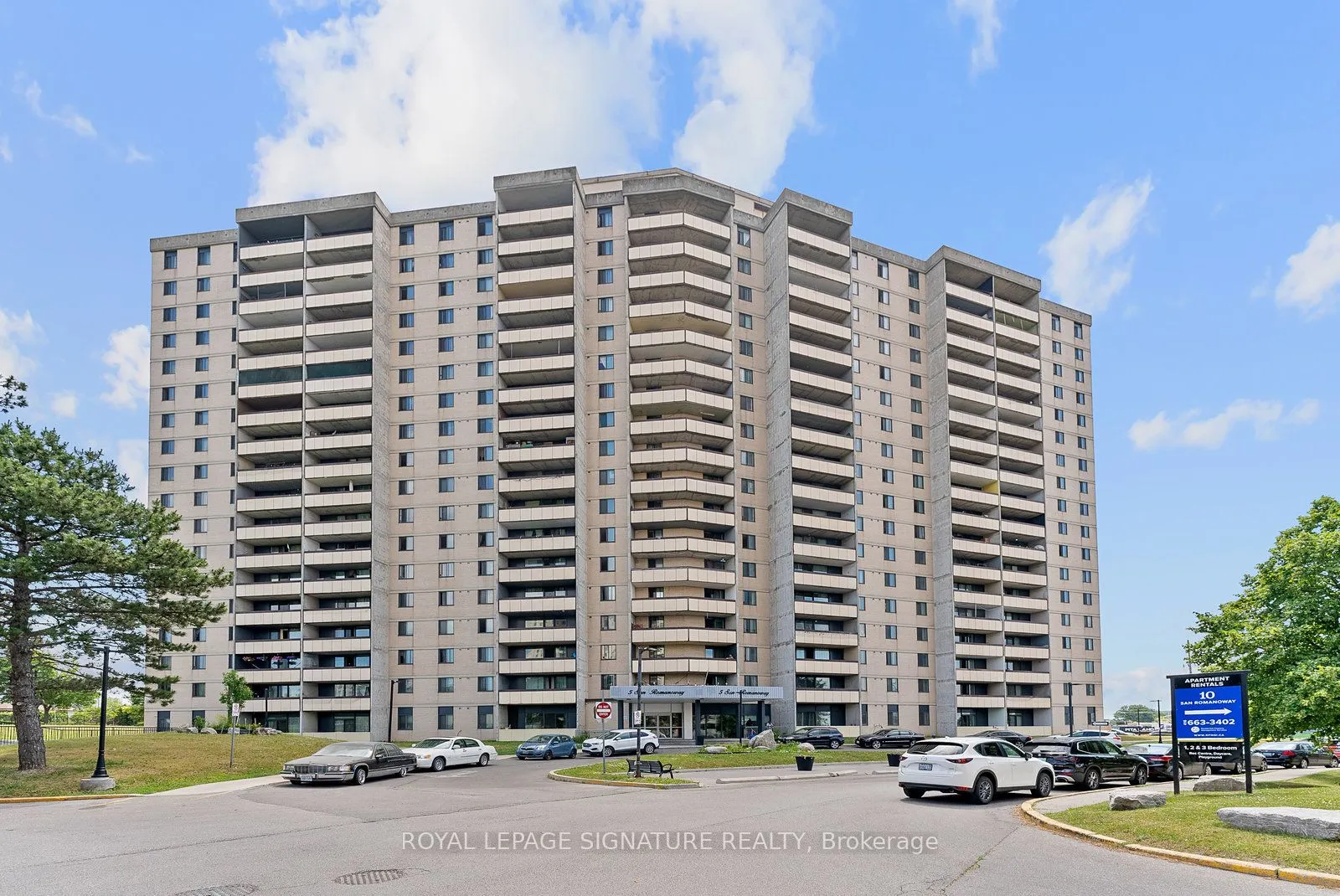 Property For Sale | W13034434