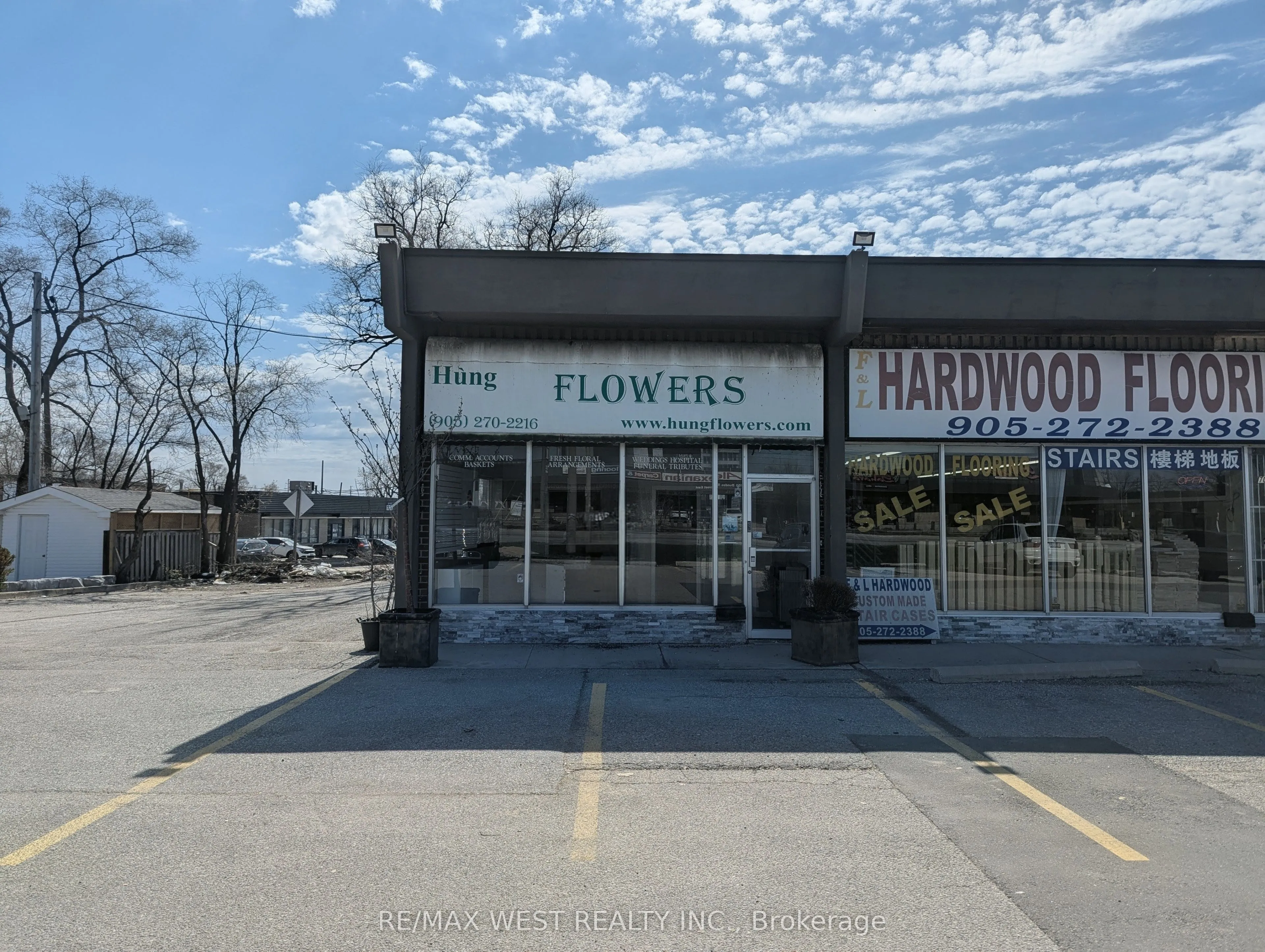 Property For Lease | W13035748