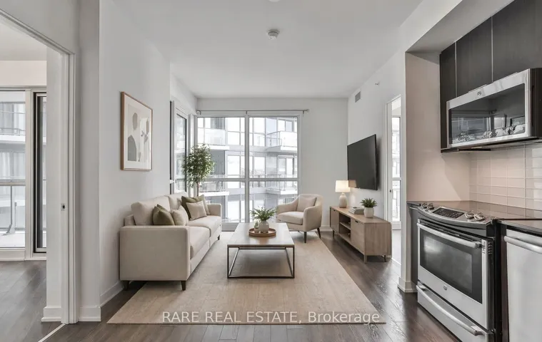 10  Park Lawn  Road, Toronto W06, ON M8Y 0H9