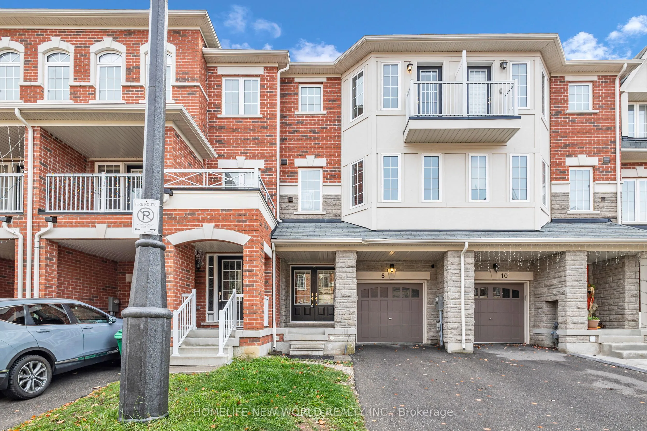 Property For Lease | W13036300