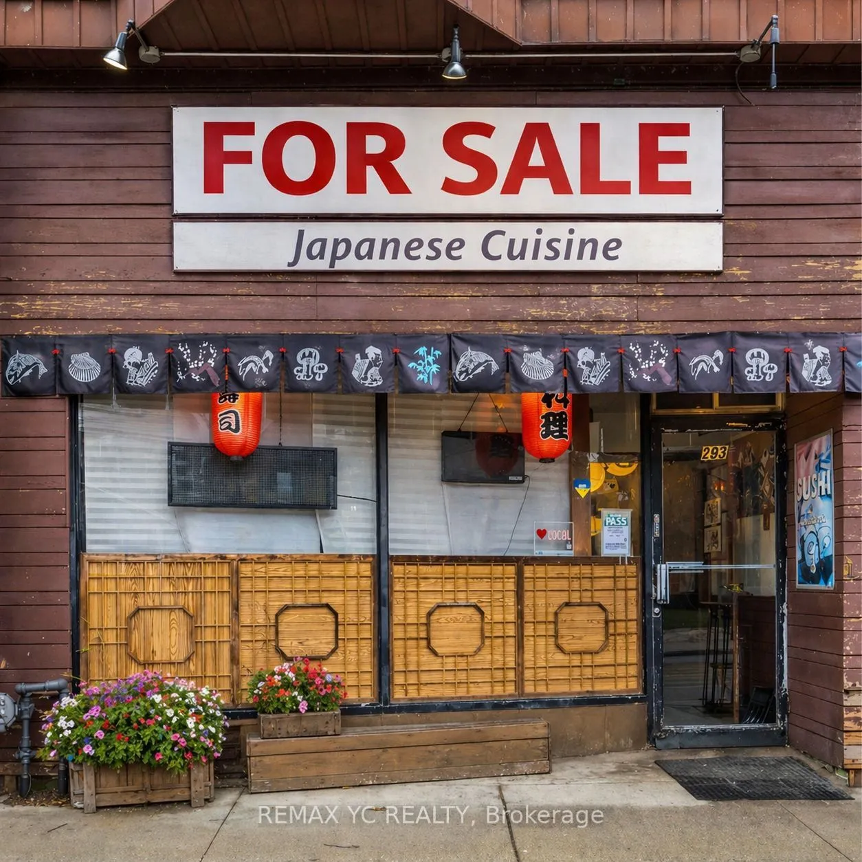 Business For Sale | W13036302