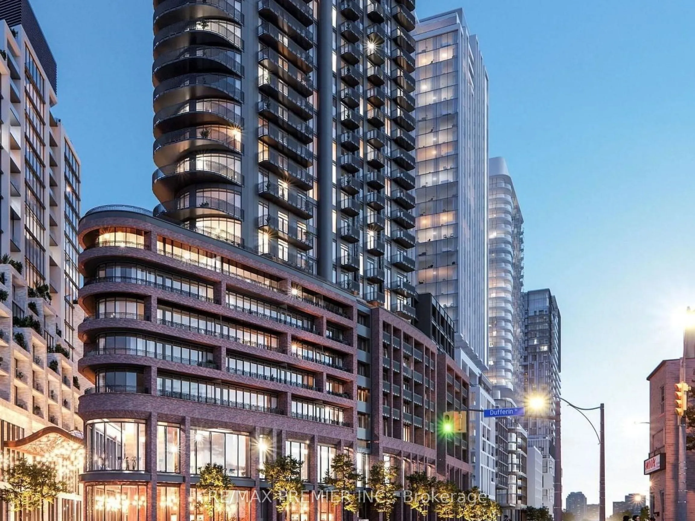 Property For Lease | W13036712