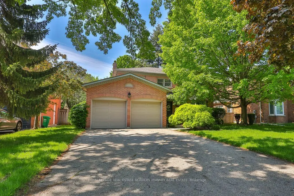 Detached Home For Sale | W13037796