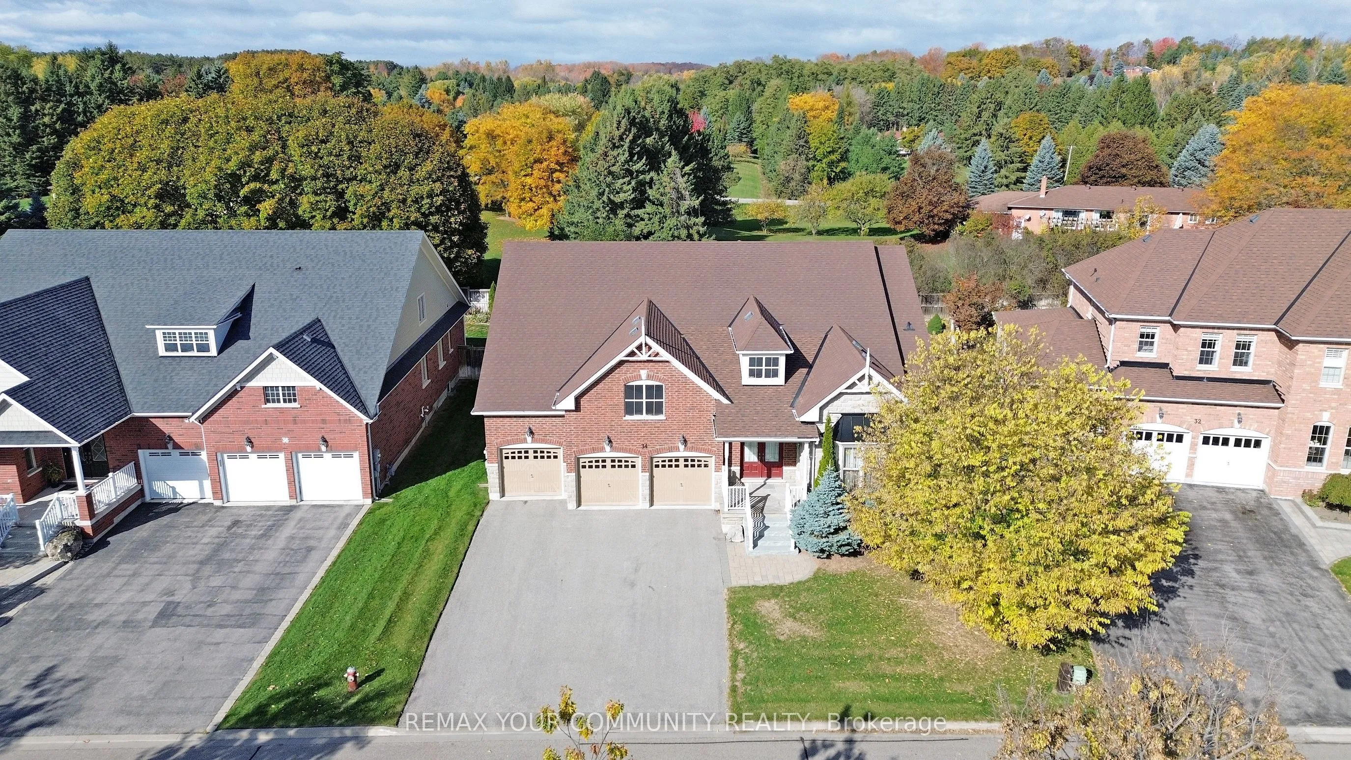 Detached Home For Sale | W13038044