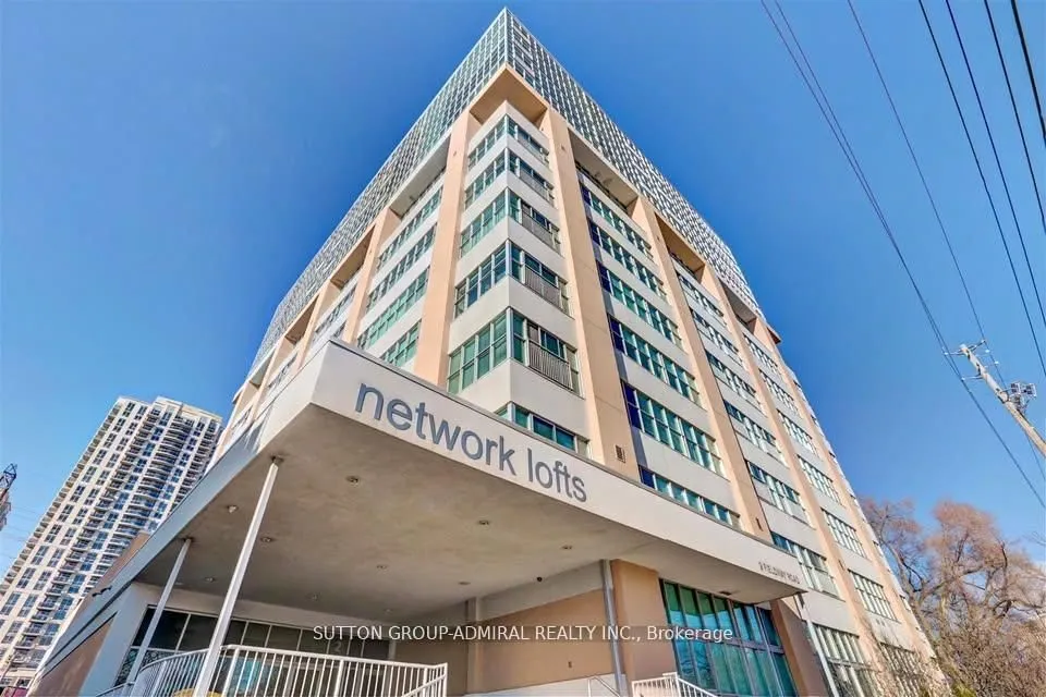 Property For Lease | W13038242