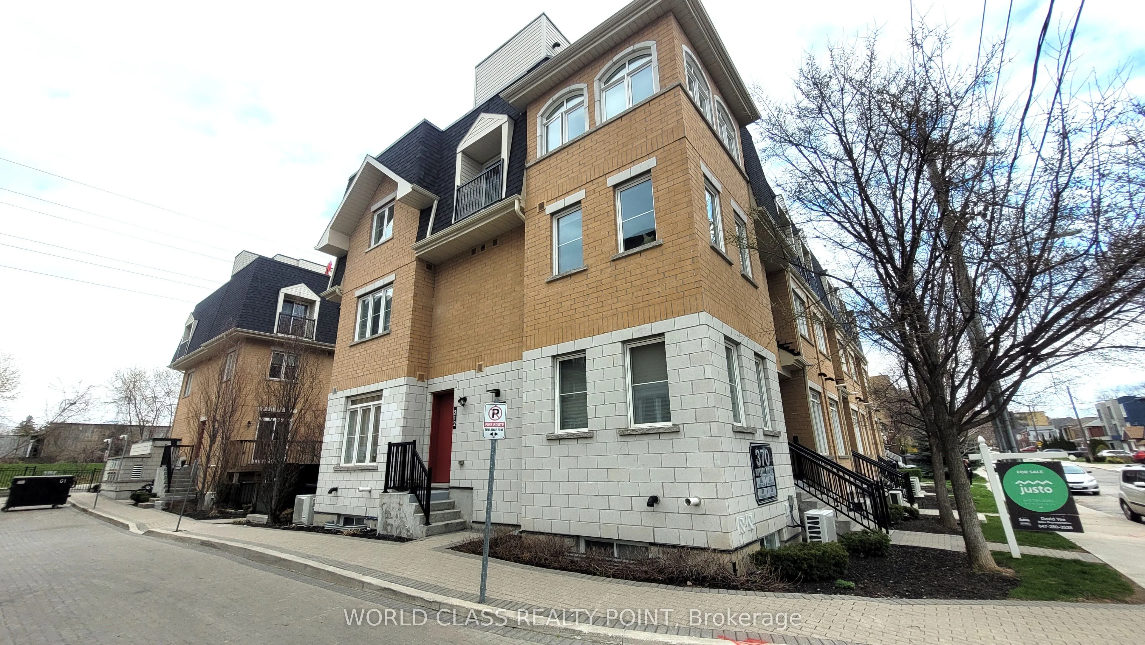 Property For Lease | W13038746