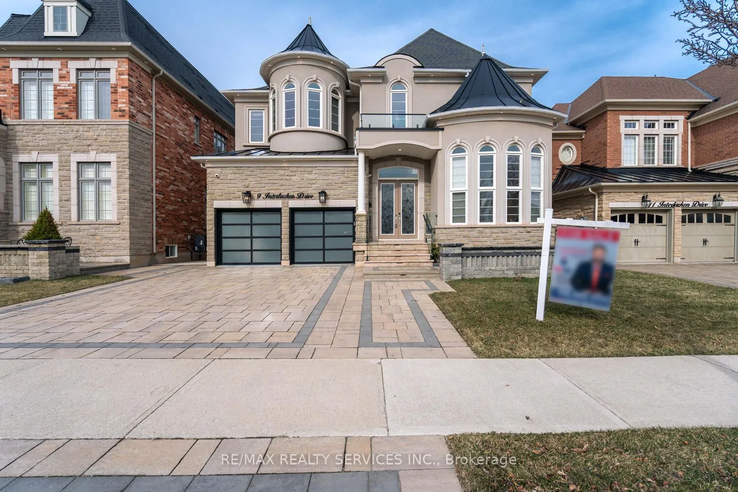 Detached Home For Sale | W13039220