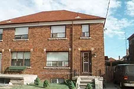Semi-Detached Home For Sale | W13039282