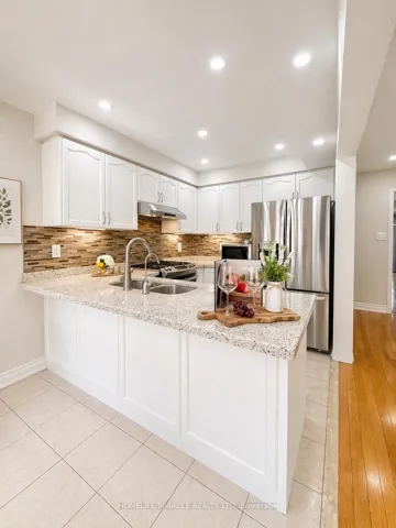 65  Bellchase  Trail, Brampton, ON L6P 3L9