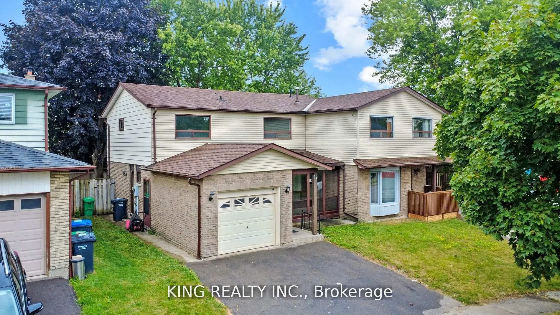 Semi-Detached Home For Sale | W13039918