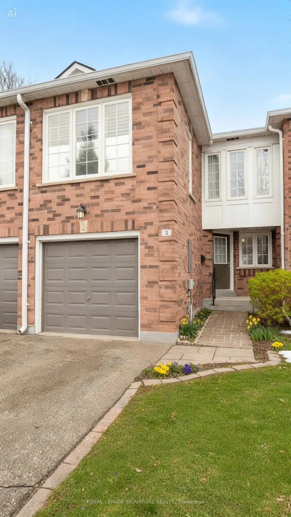 Property For Lease | W13040144