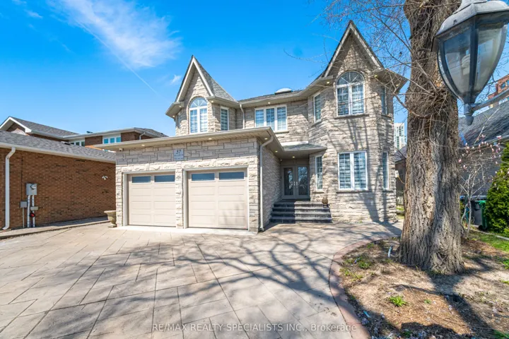 57 Fairview W Road, Mississauga, ON L5B 1K7