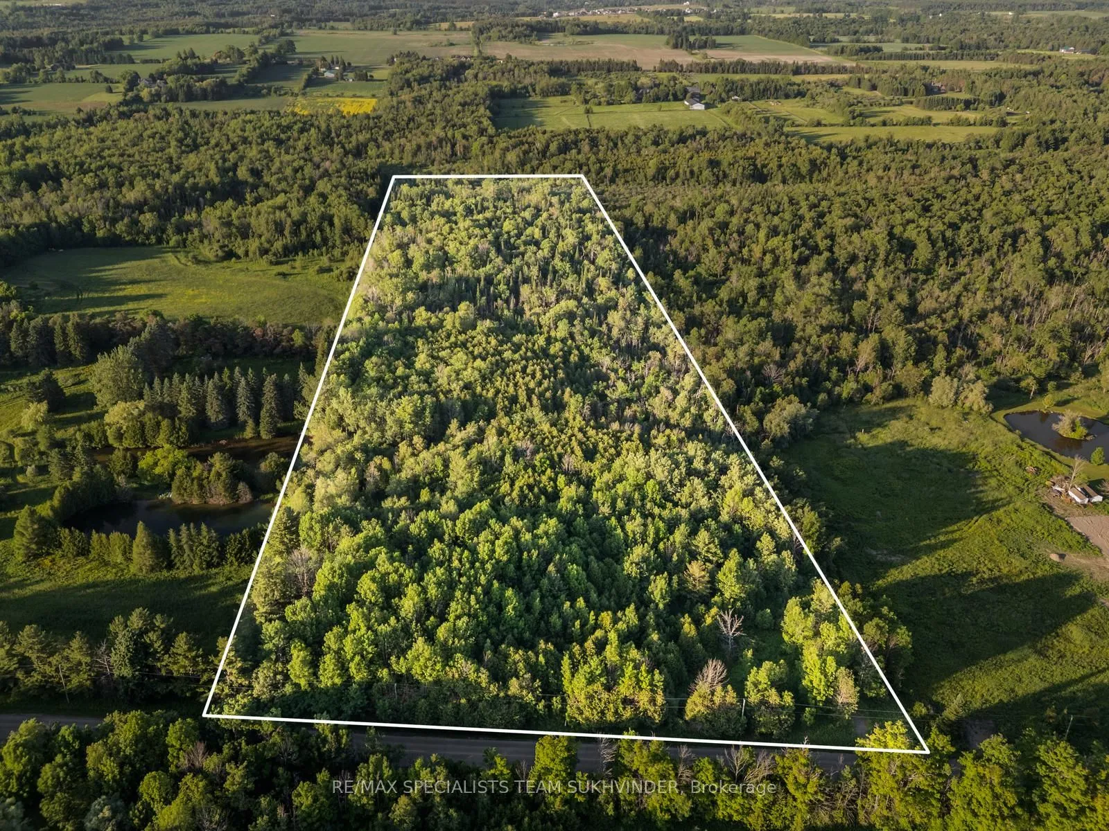Vacant Land For Sale | W13040376