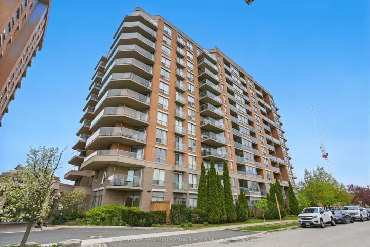 1140  Parkwest  Place, Mississauga, ON L5E 3K9