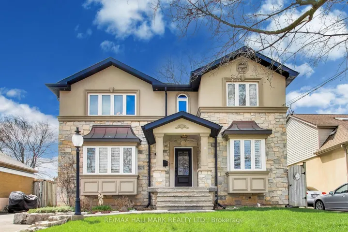 76  Ashbourne  Drive, Toronto W08, ON M9B 4H5