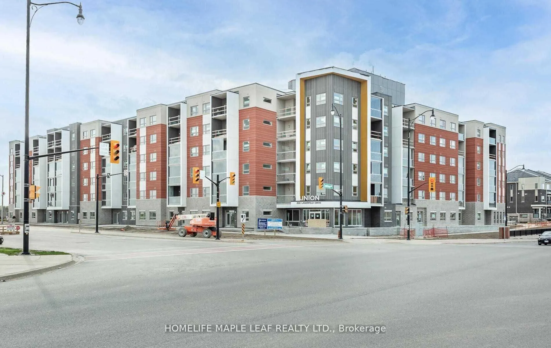 Property For Lease | W13041896