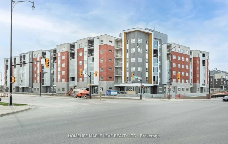 200 Lagerfeld Drive 617, Brampton, ON L7A 0H8