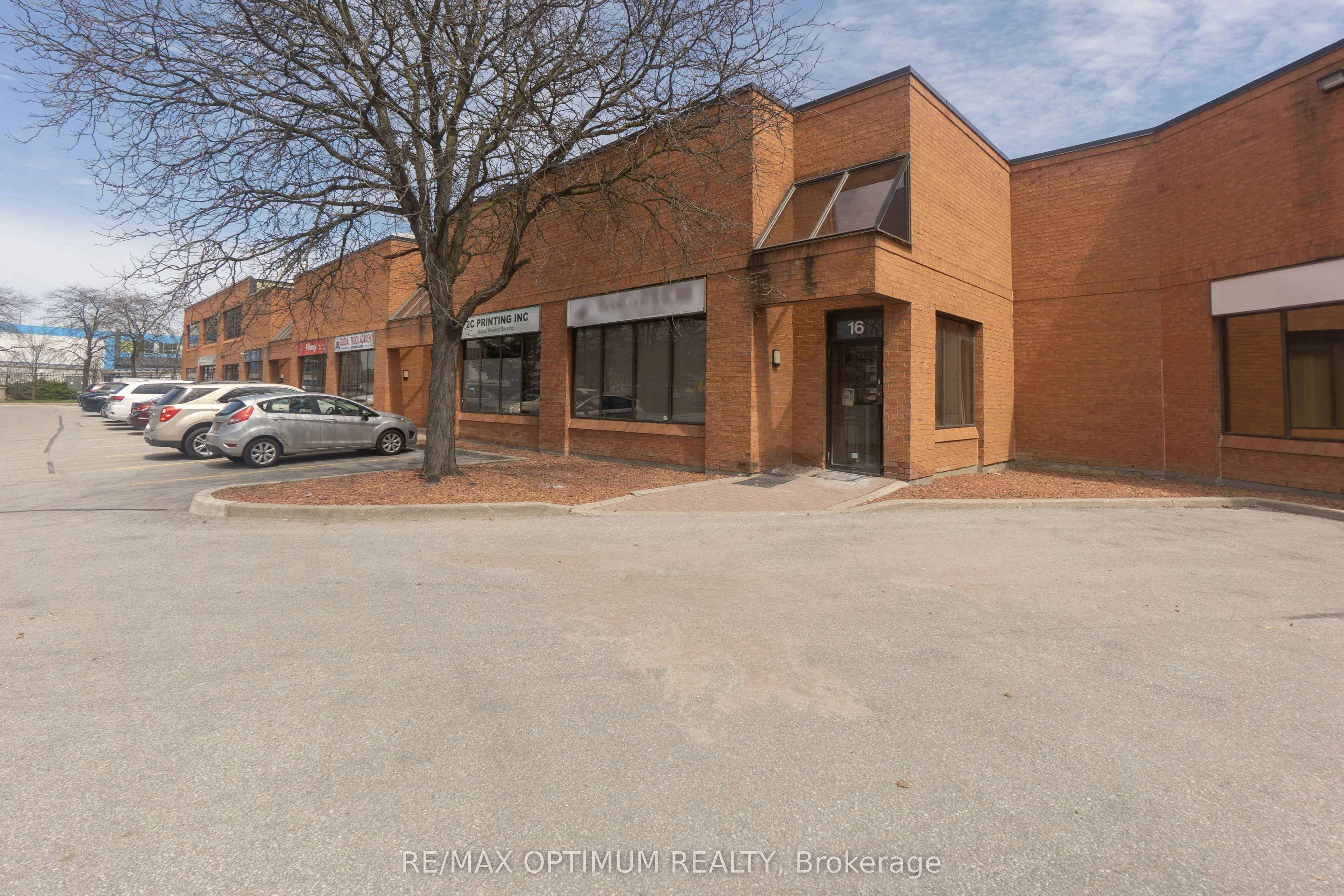 Industrial Property For Sale | W13041948