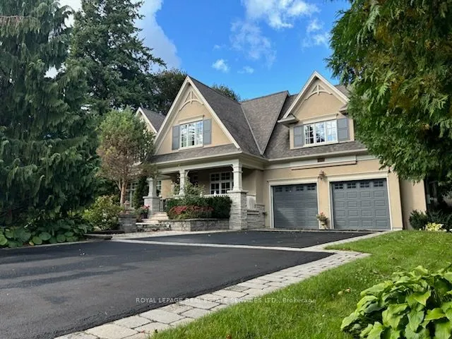 Detached Home For Sale | W13042204