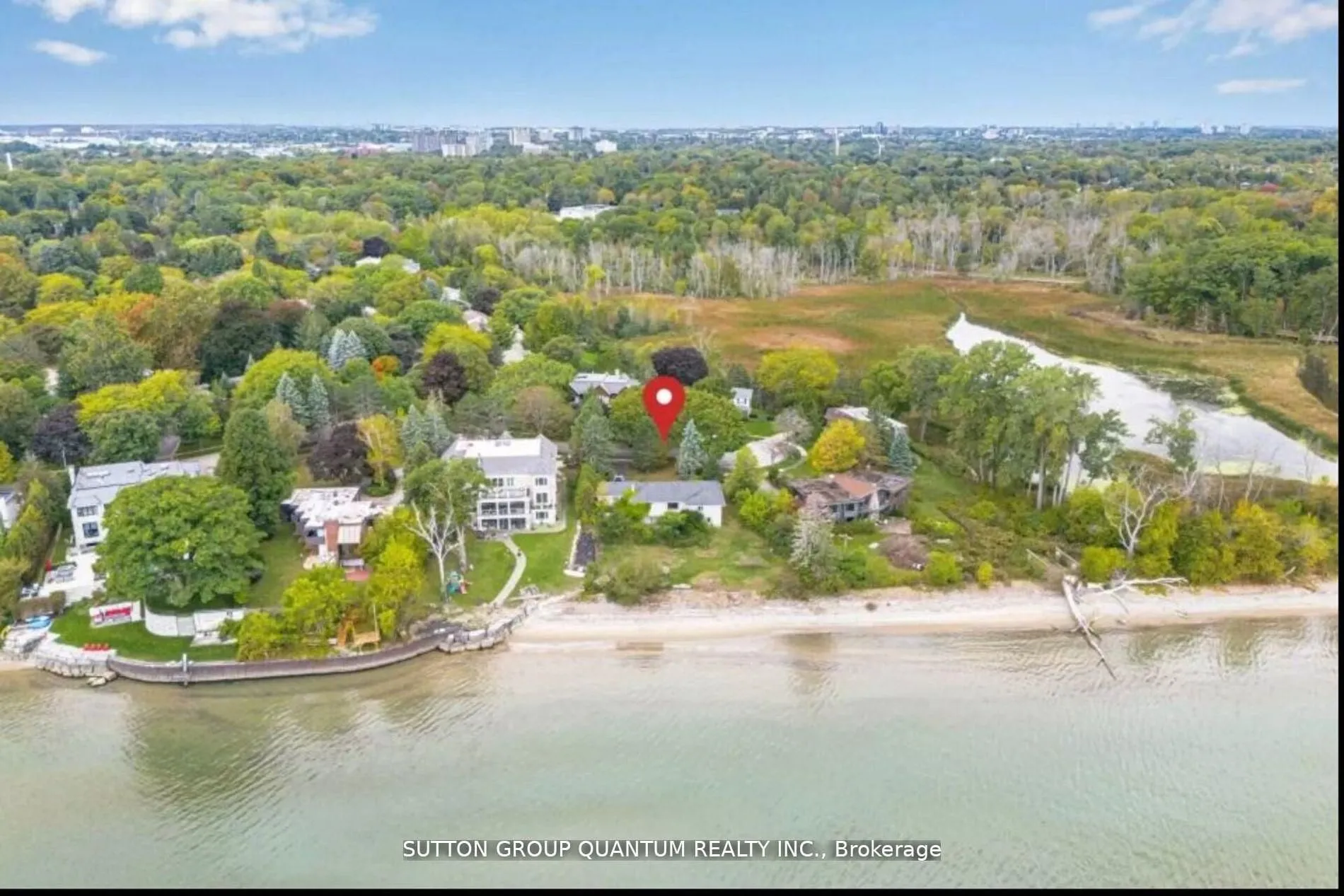 Detached Home For Sale | W13042650