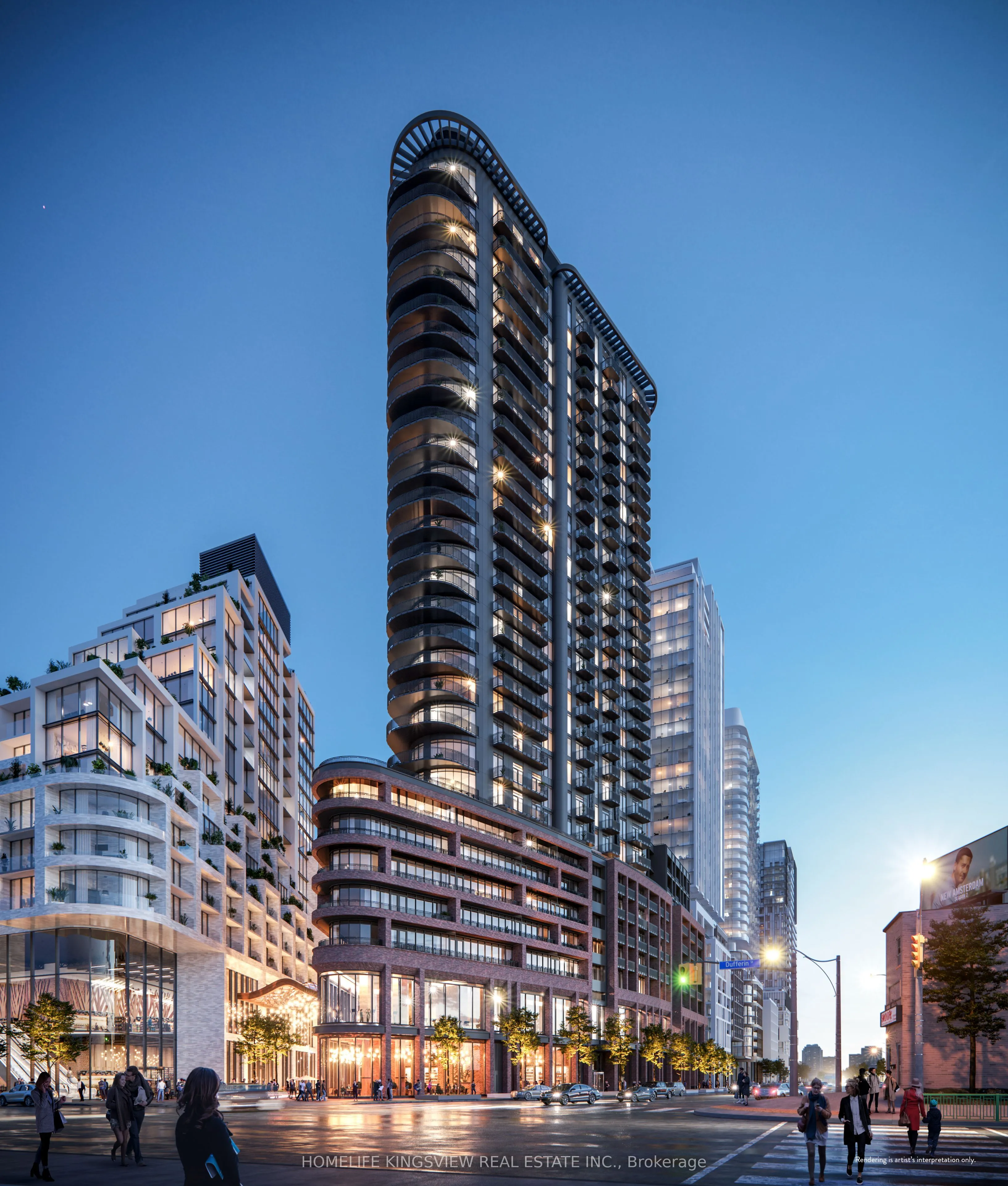Property For Lease | W13042782