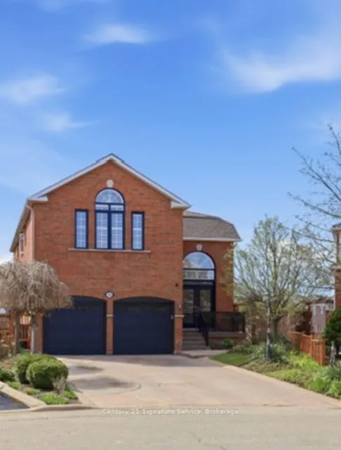 Detached Home For Sale | W13042916