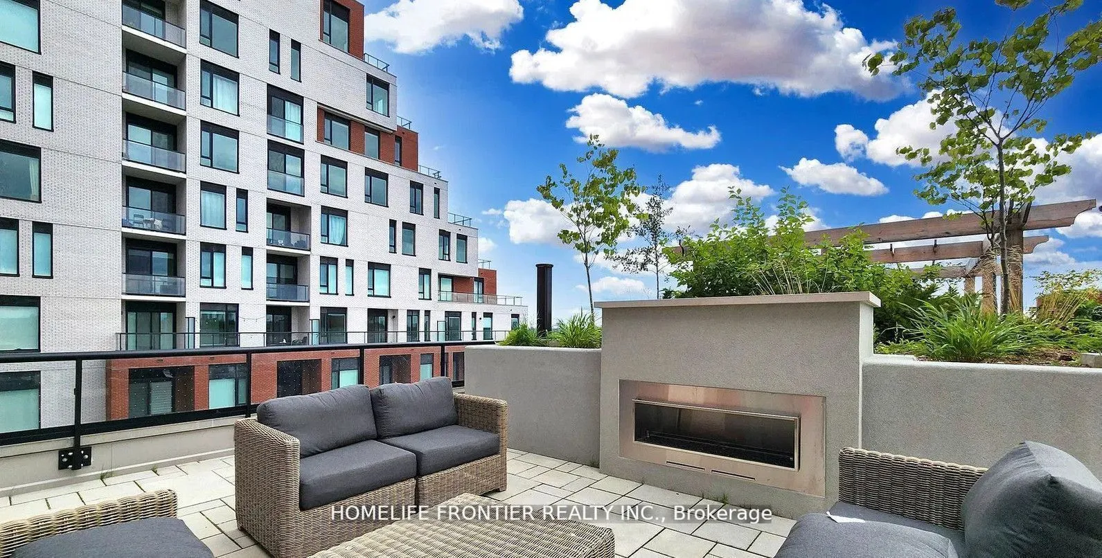 Property For Lease | W13043274