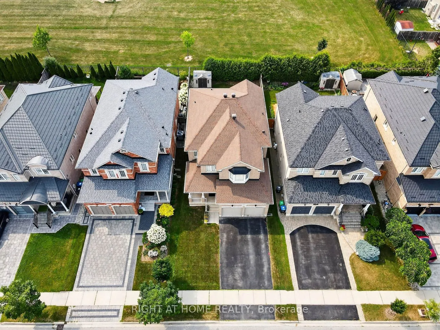 Detached Home For Sale | W13043744