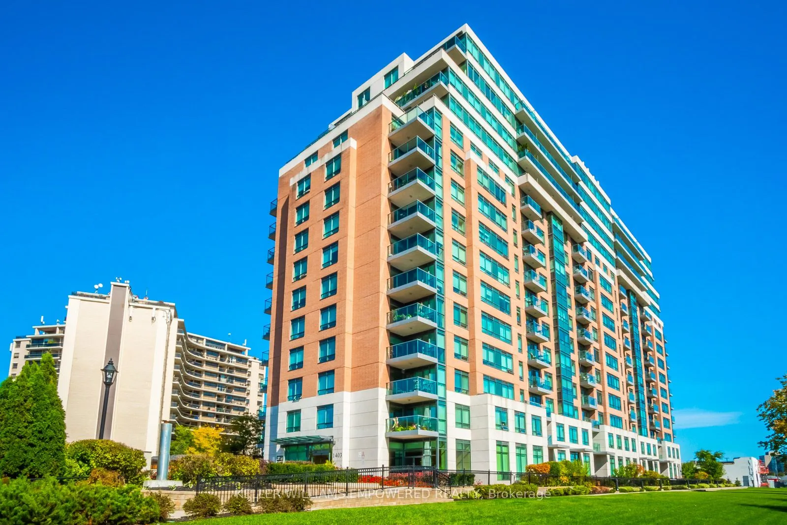 Property For Lease | W13043900