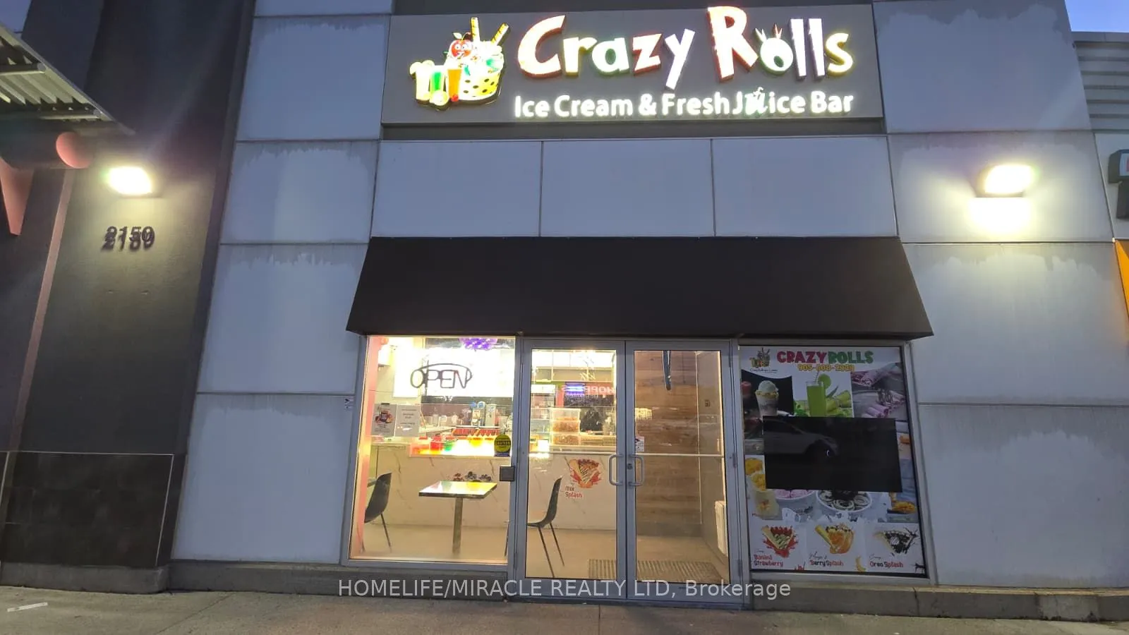 Business For Sale | W13044504