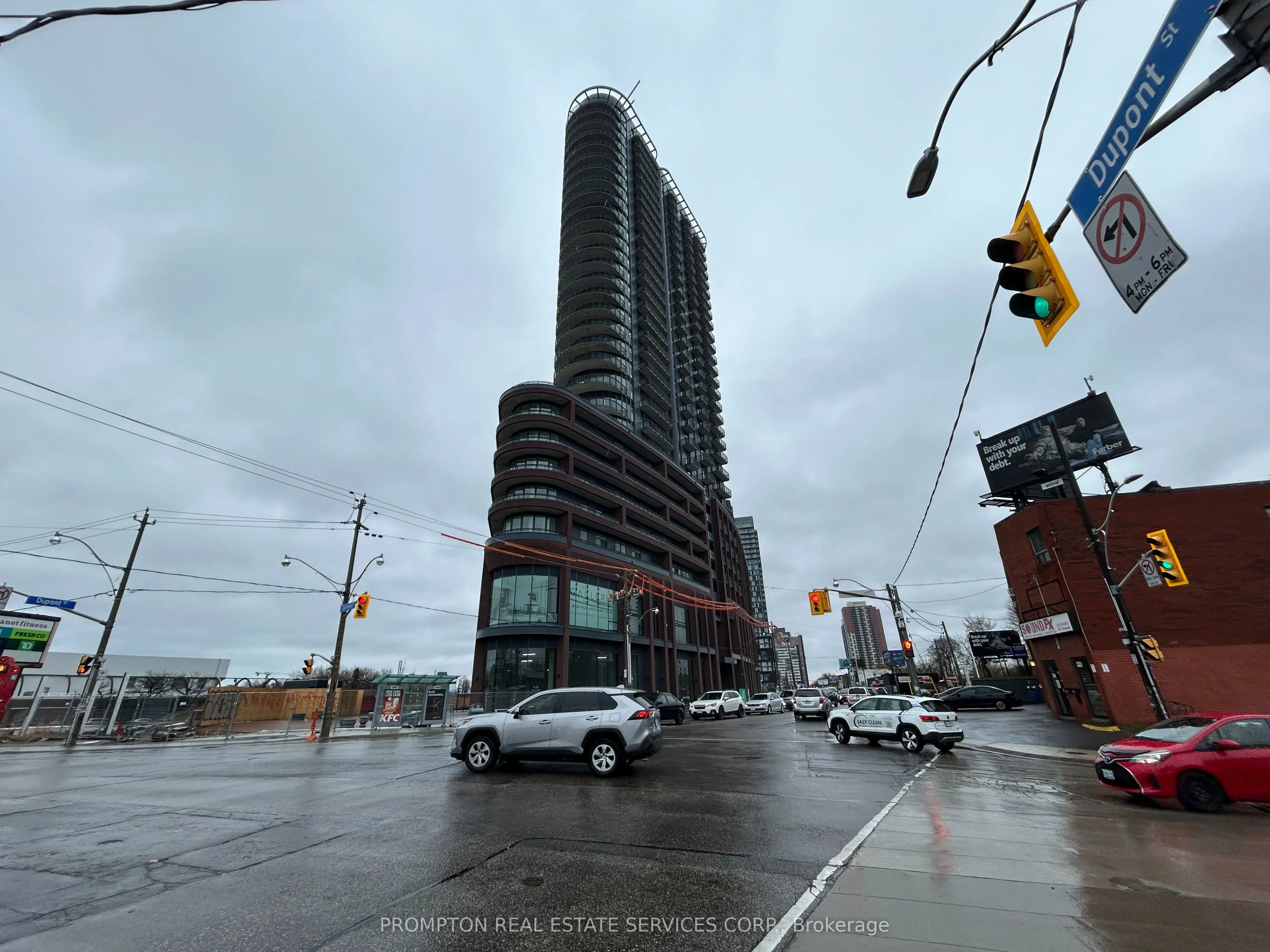 Property For Lease | W13044718