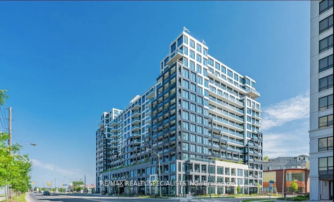 Property For Lease | W13044786