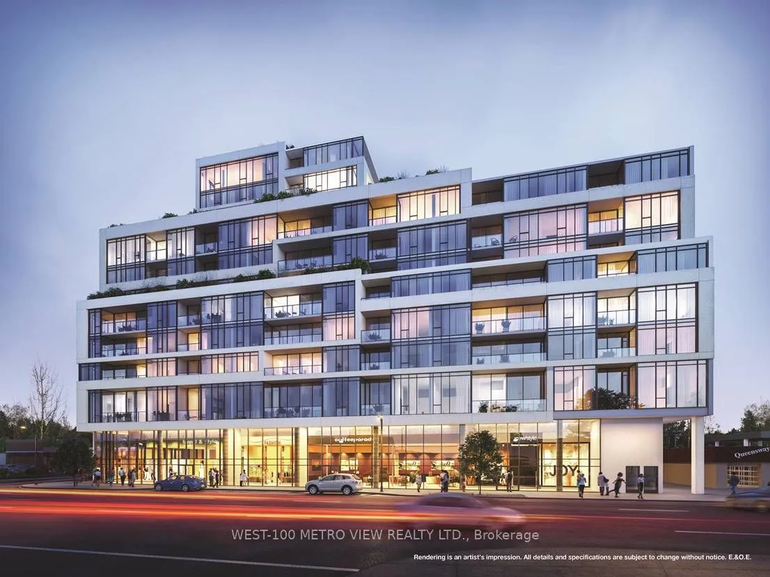 Property For Lease | W13044802