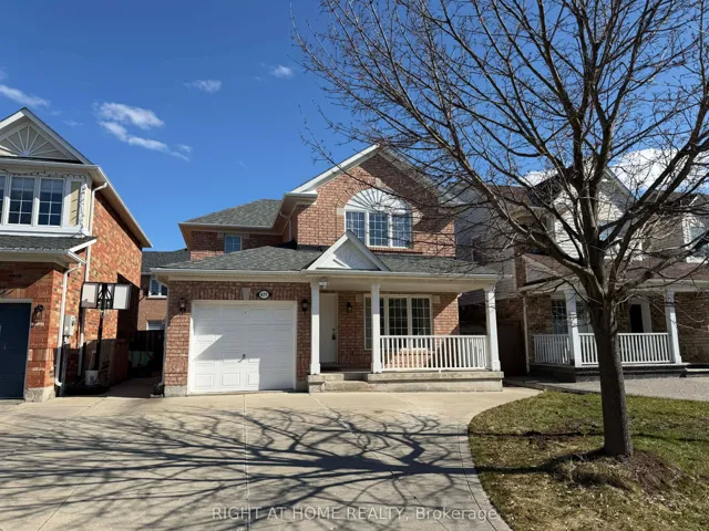 677  Irving  Terrace, Milton, ON L9T 6H6