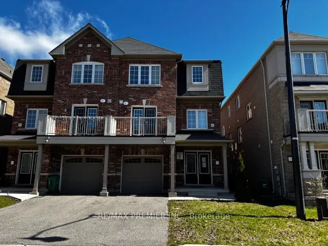 9  Daylight  Street, Brampton, ON L7A 4N5