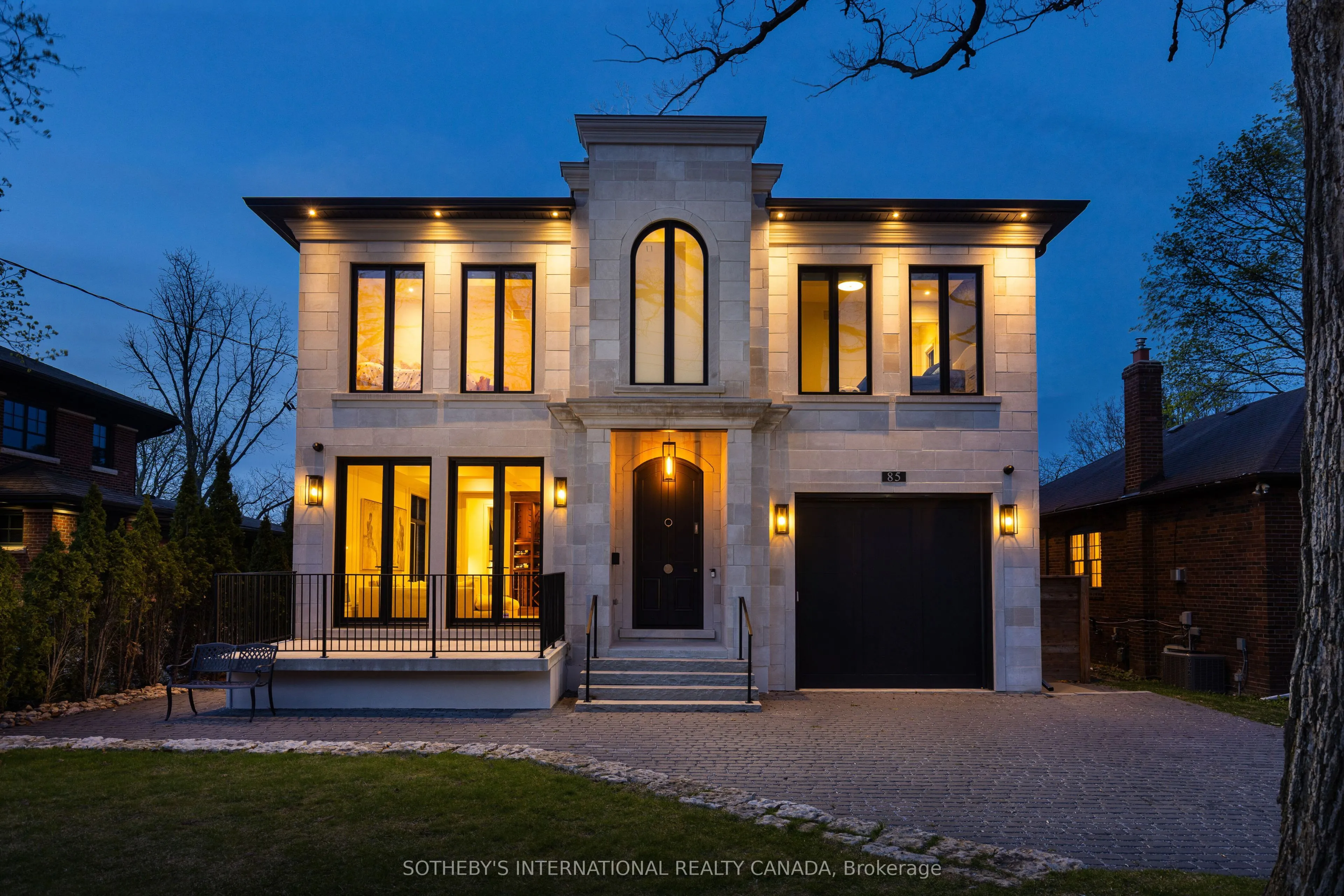 Detached Home For Sale | W13046780