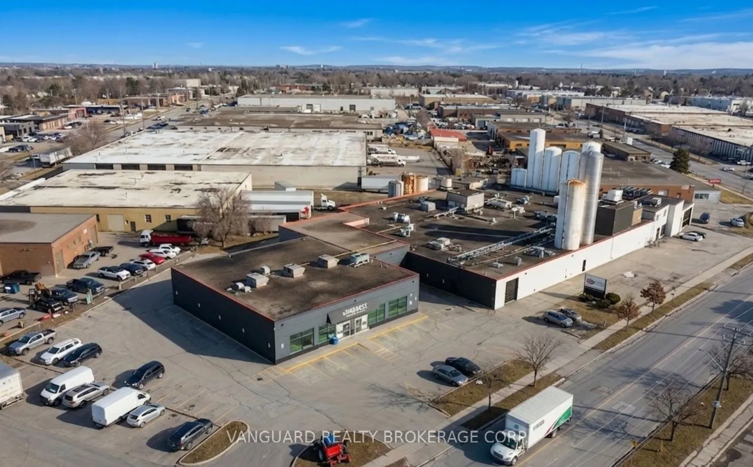 Industrial Property For Sale | W13046846