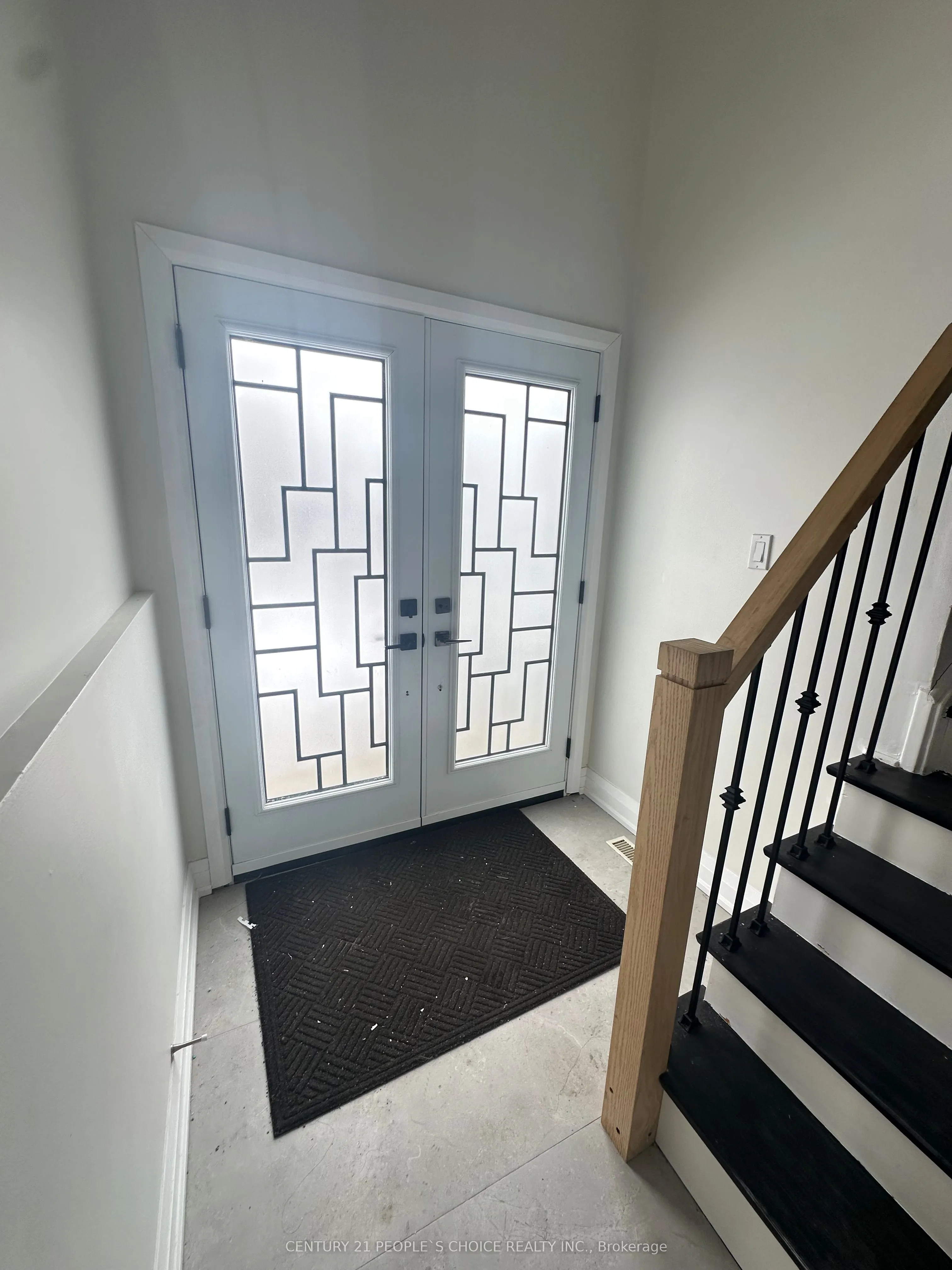 Semi-Detached Home For Lease | W13046900