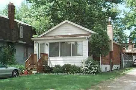 Detached Home For Sale | W13048154
