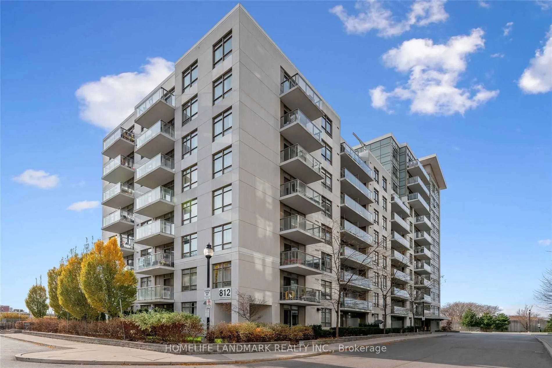 Property For Lease | W13048704