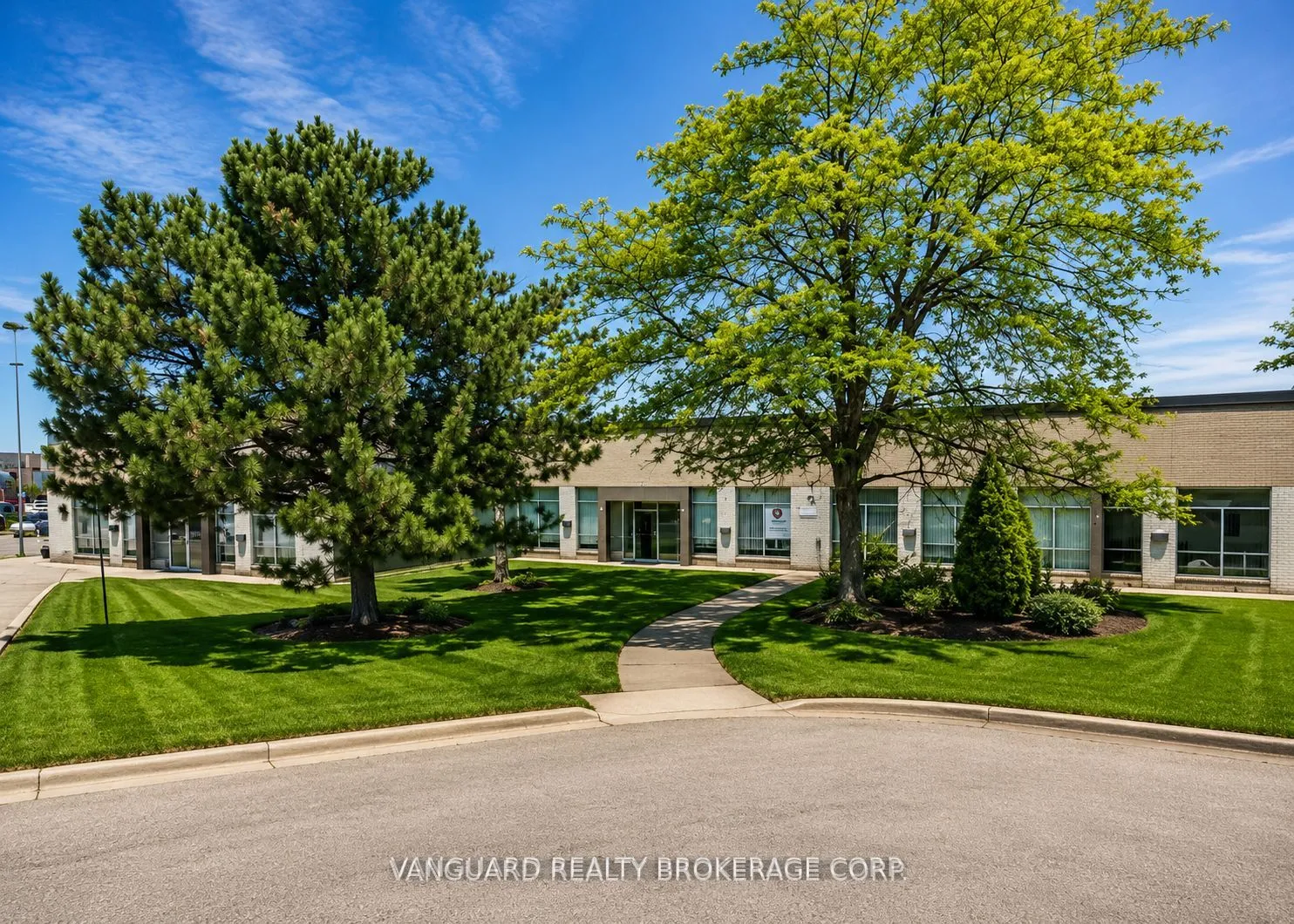 Industrial Property For Lease | W13049108