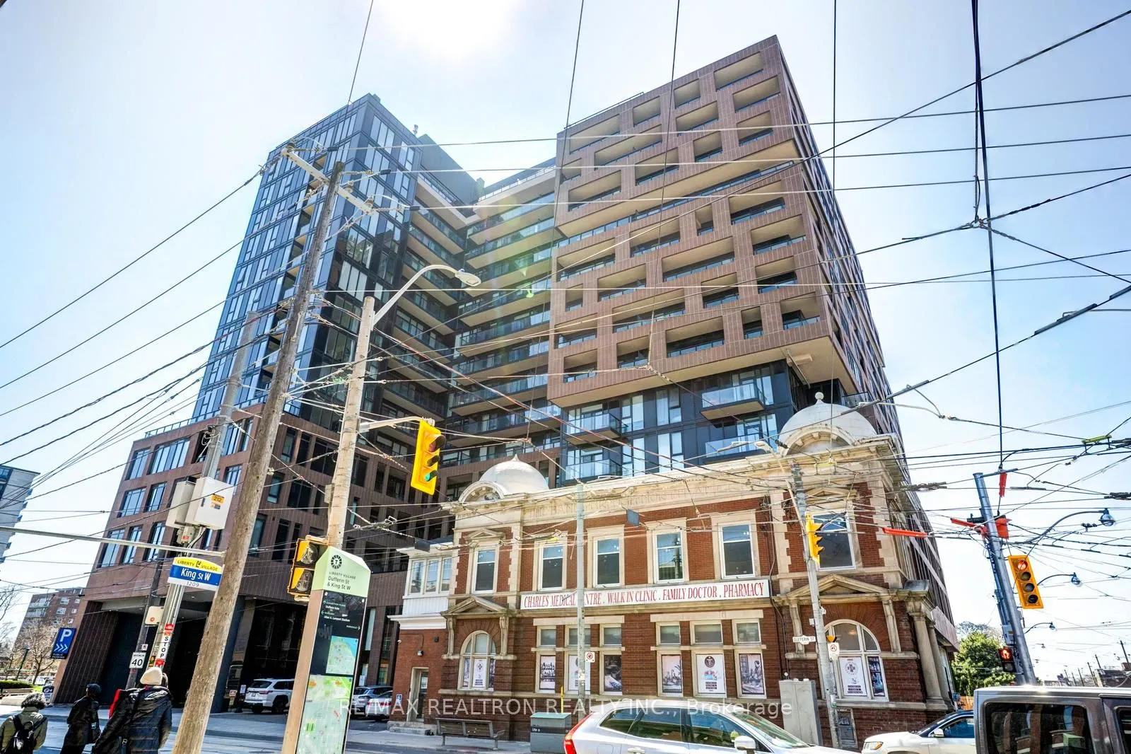 Property For Lease | W13049418