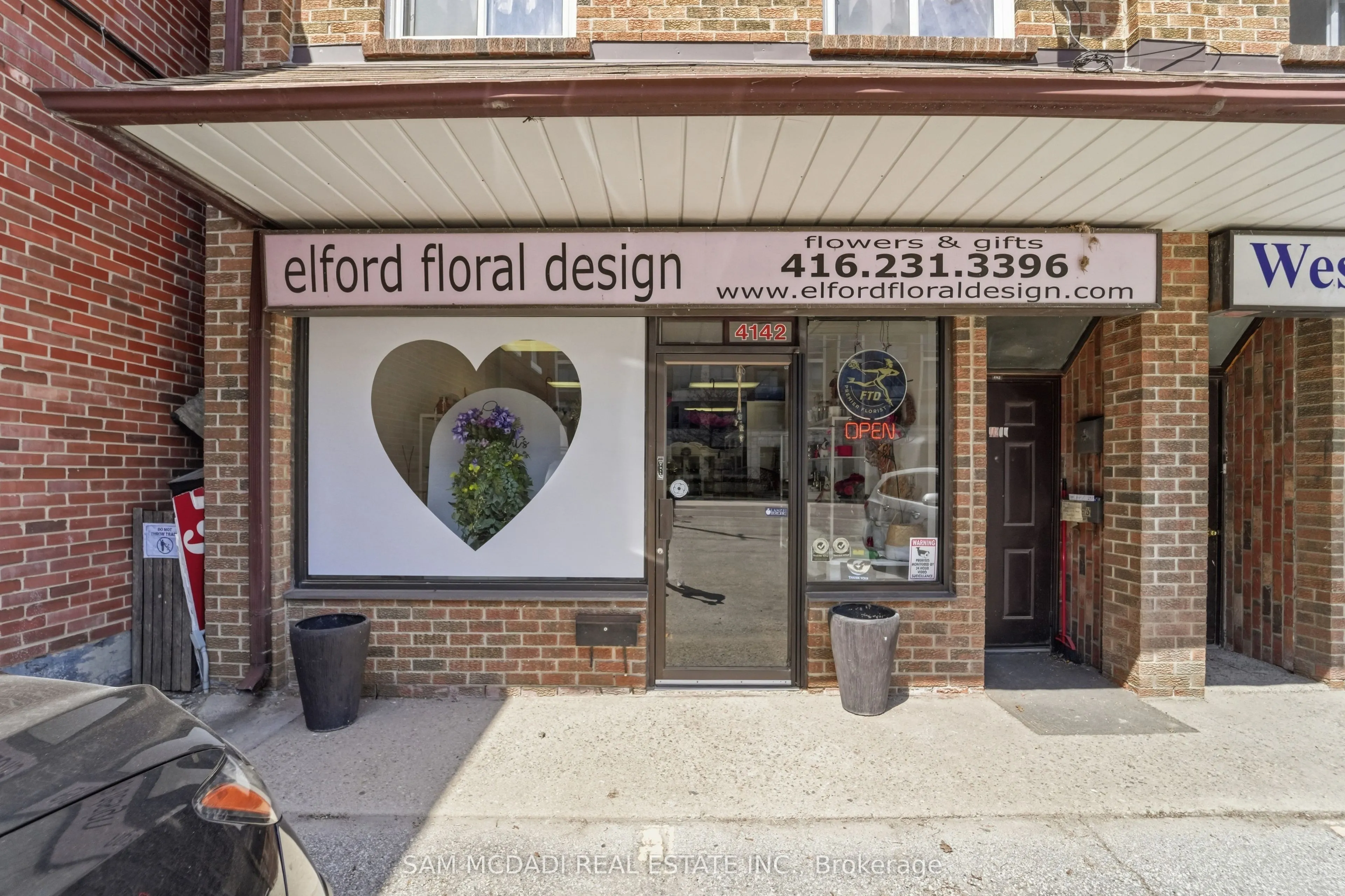 Property For Lease | W13049472
