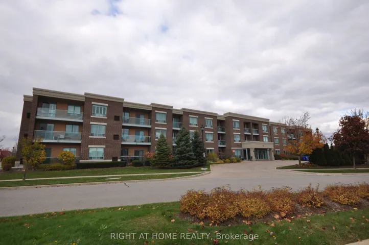 65  Via Rosedale N Way, Brampton, ON L6R 3N8